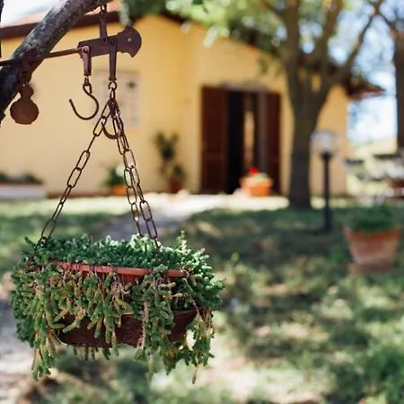 Alloggio per agriturismo La Sorgente *