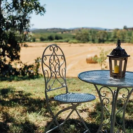 La Sorgente Farm stay *