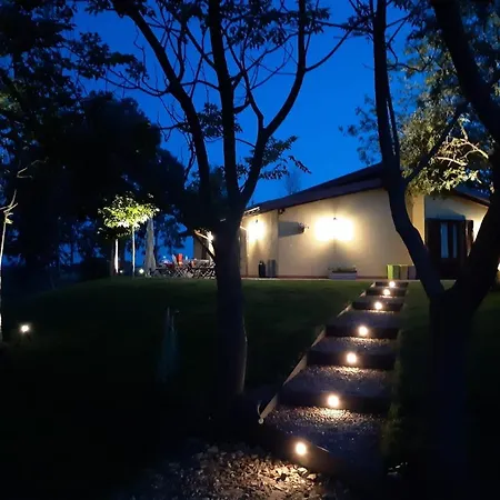 Bauernhof La Sorgente *