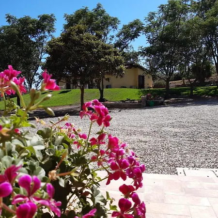 La Sorgente Farm stay Fonteblanda