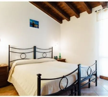 Farm stay La Sorgente