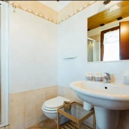La Sorgente Farm stay Fonteblanda