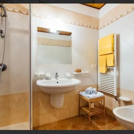 Farm stay La Sorgente Fonteblanda