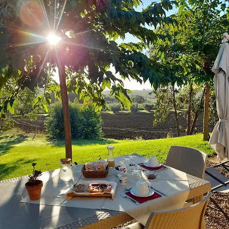 Farm stay La Sorgente *