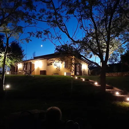 La Sorgente Farm stay Fonteblanda