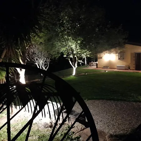 La Sorgente * Fonteblanda