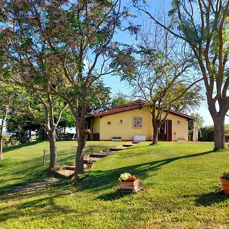 Farm stay La Sorgente *