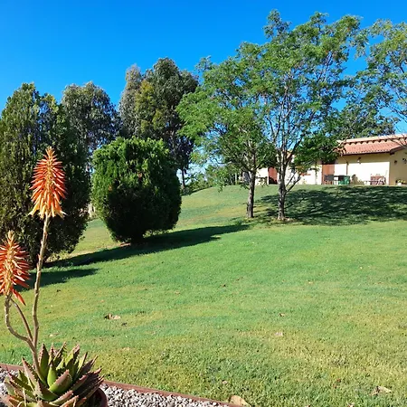 La Sorgente Farm stay Fonteblanda